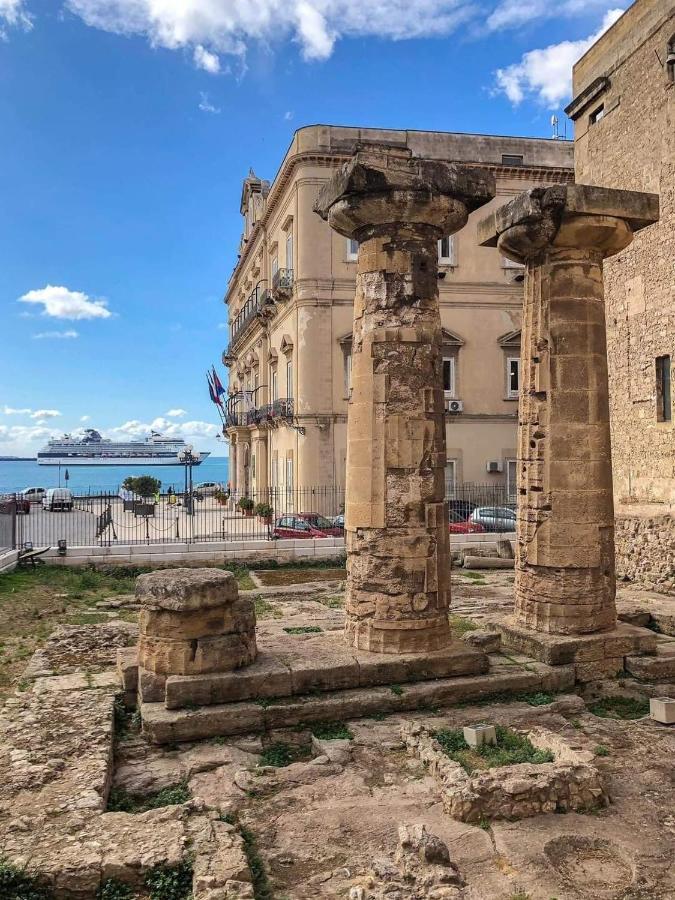 Casa Principe Taranto "Intero Appartamento" Exterior foto
